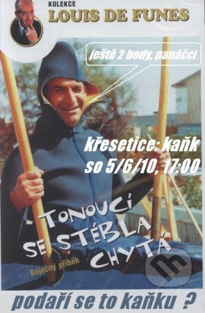 Křesetice: Kaňk 10
