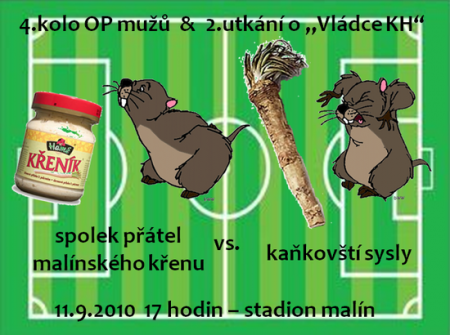 Malín: Kank 10