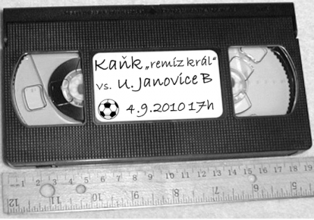 Kaňk: UJB 10