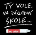 zvířata