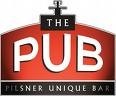 the pub