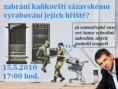 Kaňk: Sázava 10