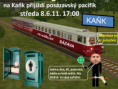Kaňk: Sázava 11