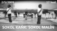 Kaňk: Malín 09
